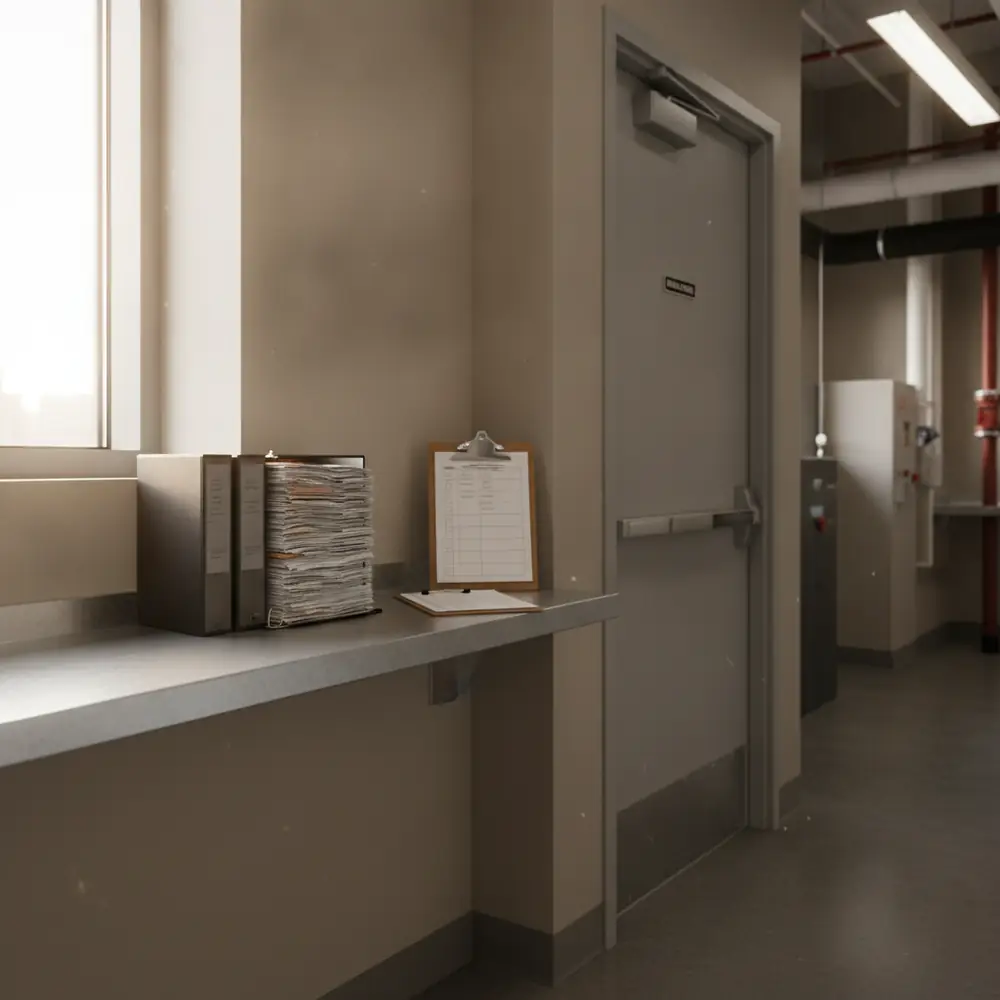 Annual Maintenance Agreements